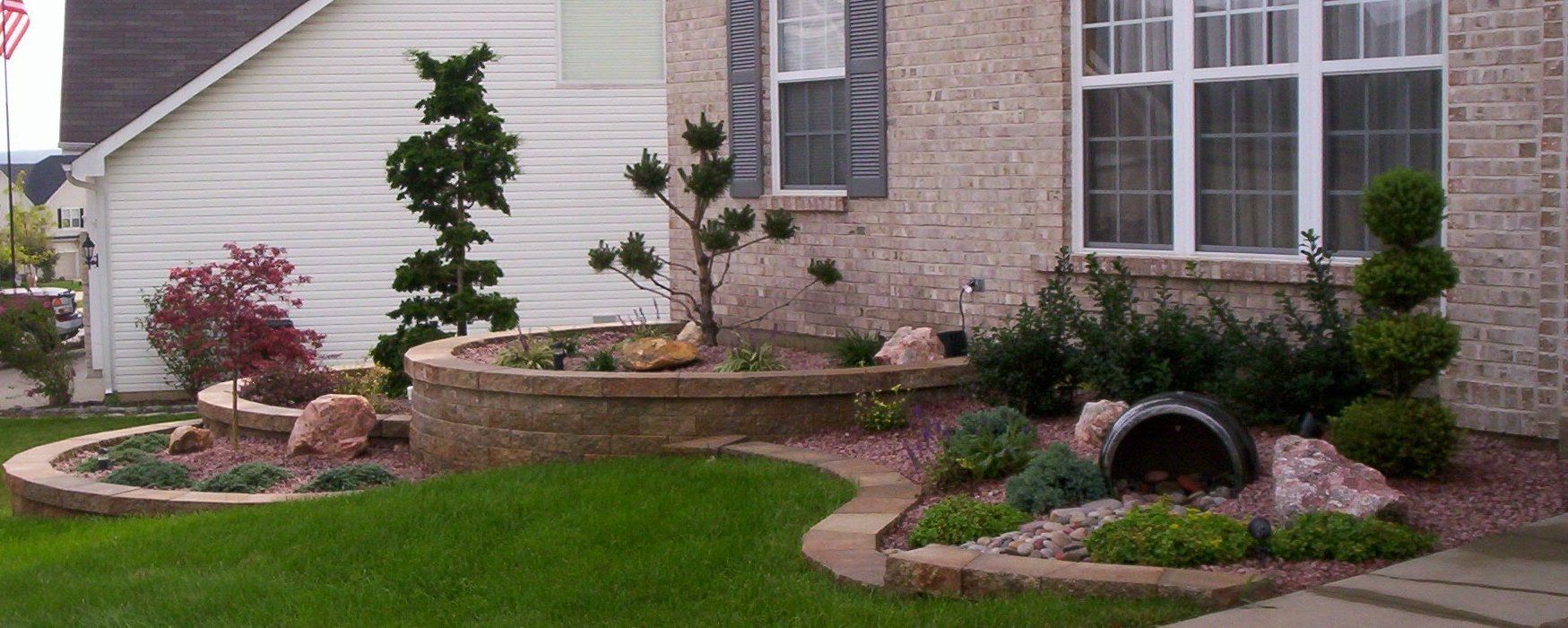Landscape Design