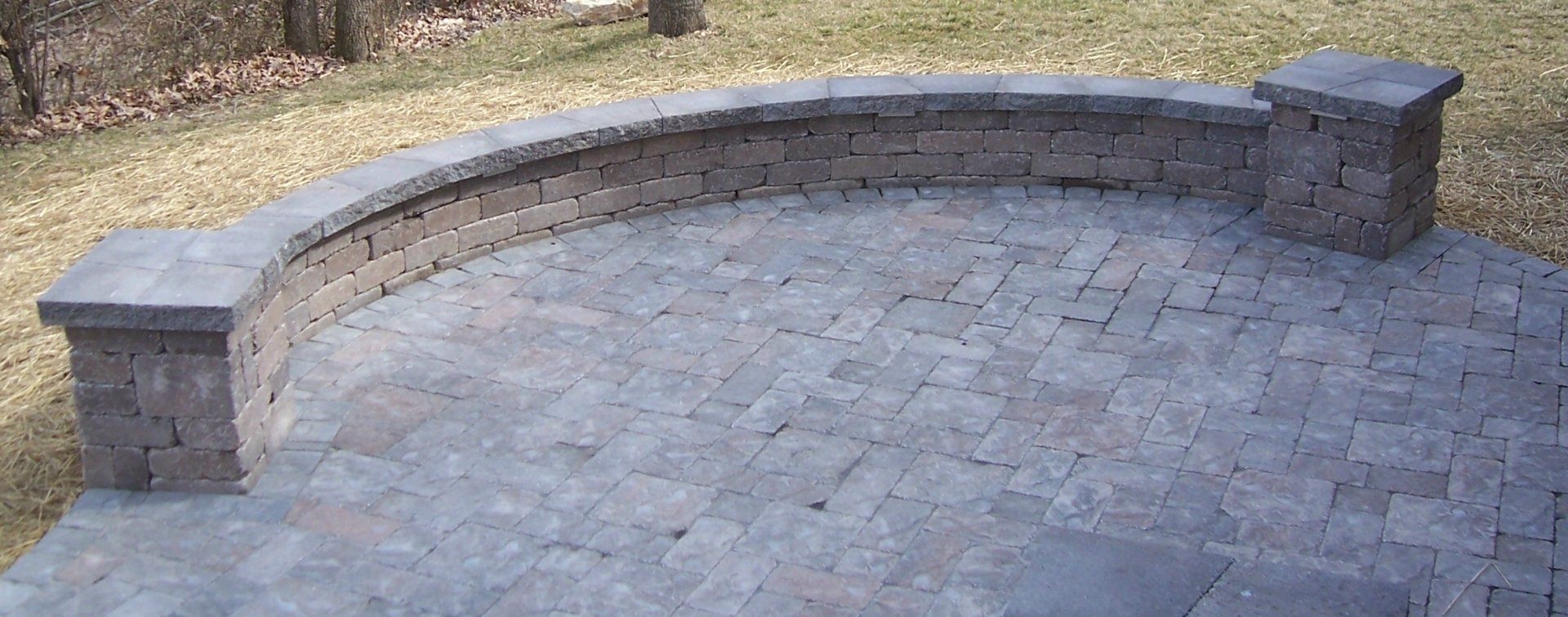 Patios & Outdoor Kitchens