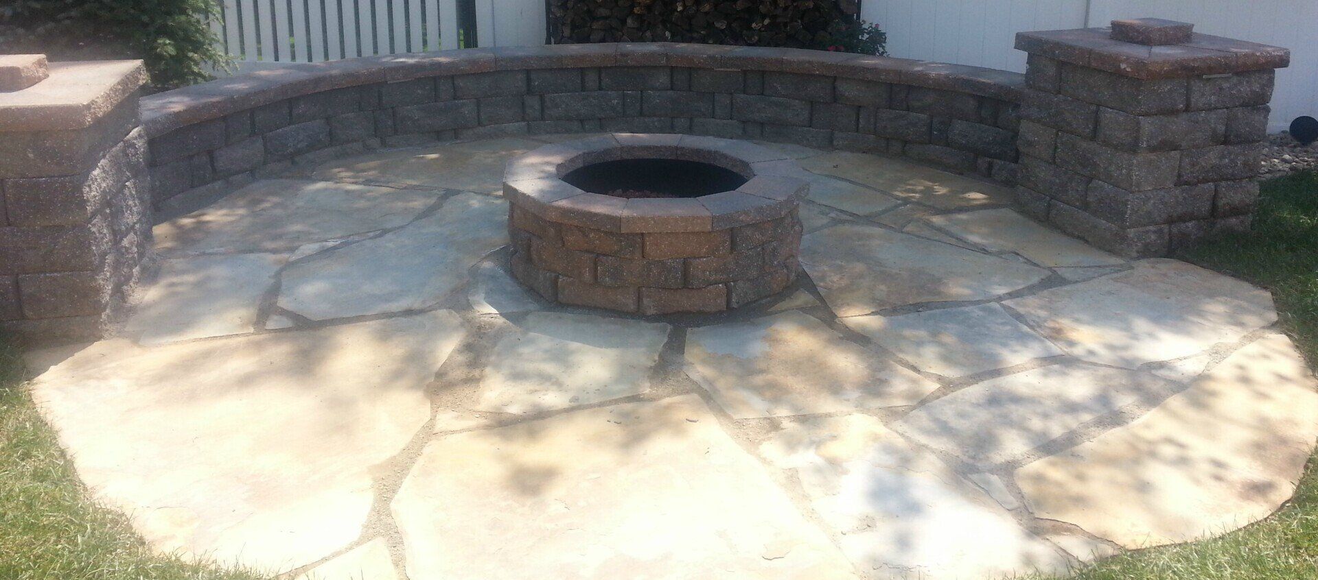 Patios & Outdoor Kitchens