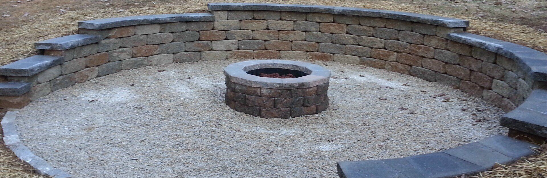 Patios & Outdoor Kitchens