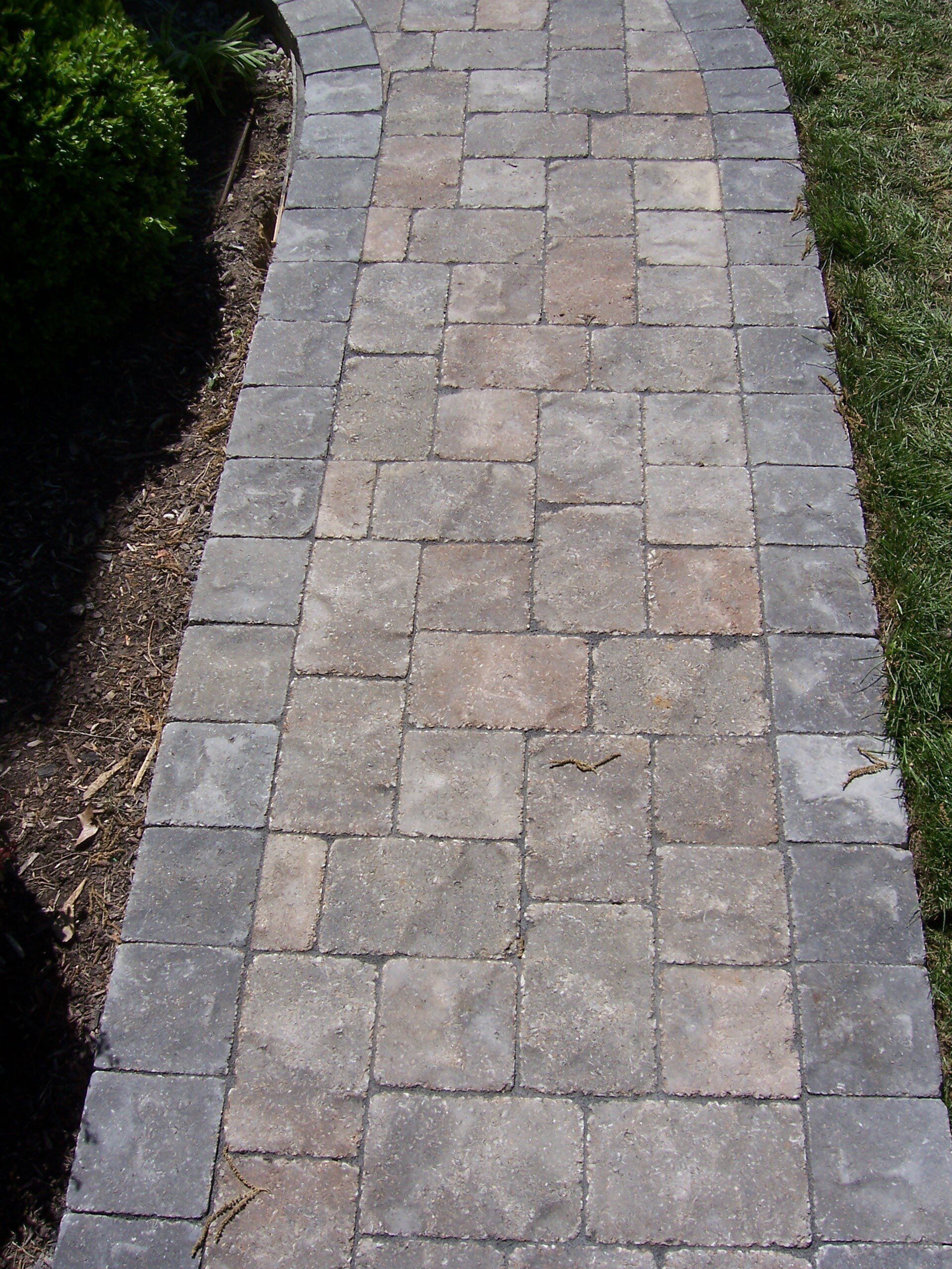 Porches/Pathways/Steps