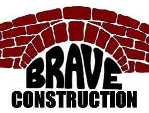 Brave Construction-Logo