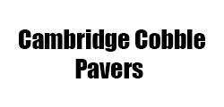 Cambridge Cobble Pavers