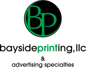 Bayside Printing LLC - Logo