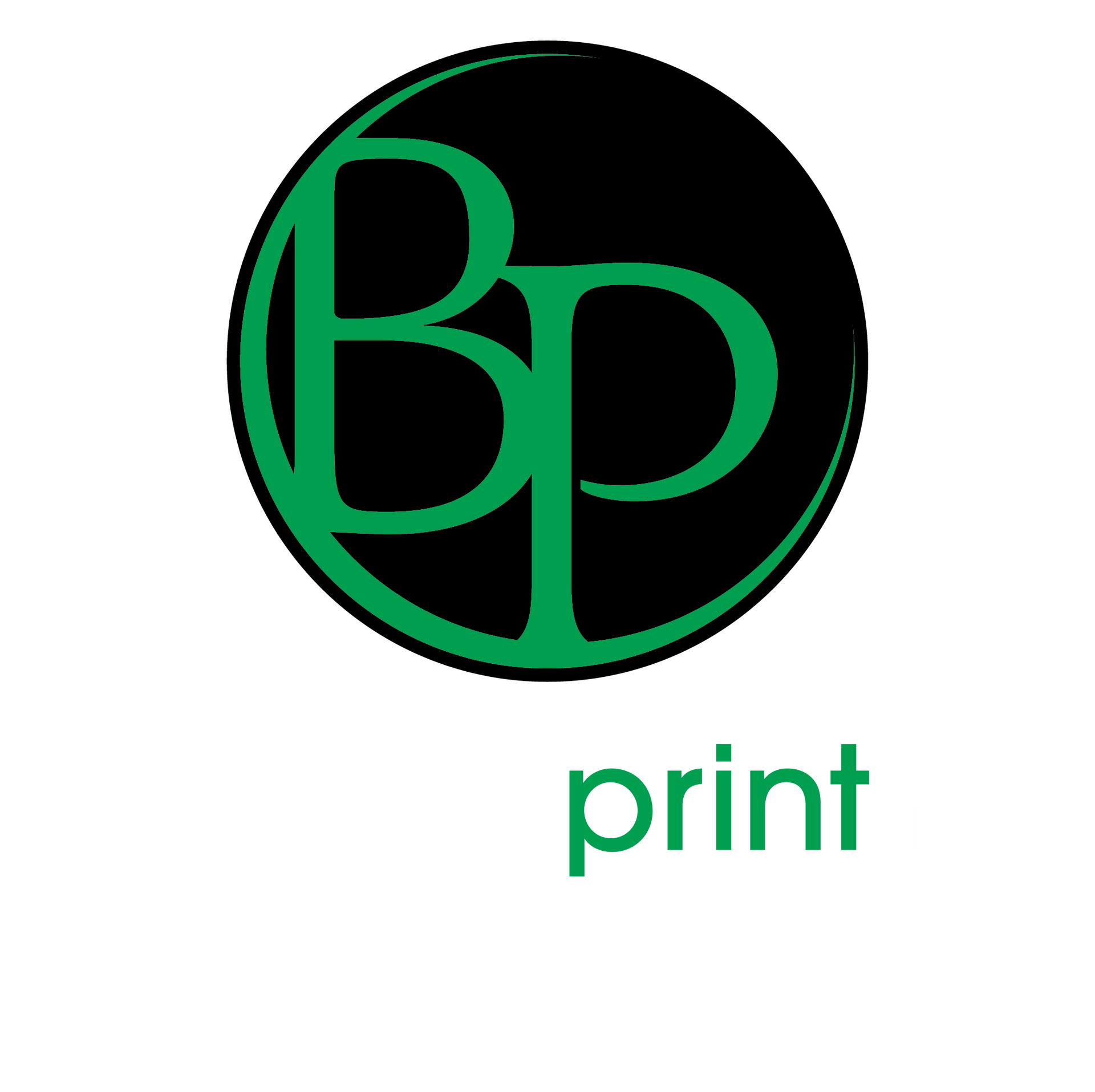 Bayside Printing LLC - Logo