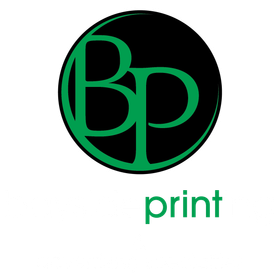 Bayside Printing LLC - Logo