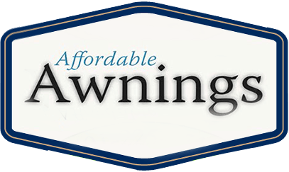 Affordable Awnings logo