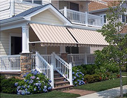 Awning