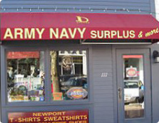 affordable awnings commercial