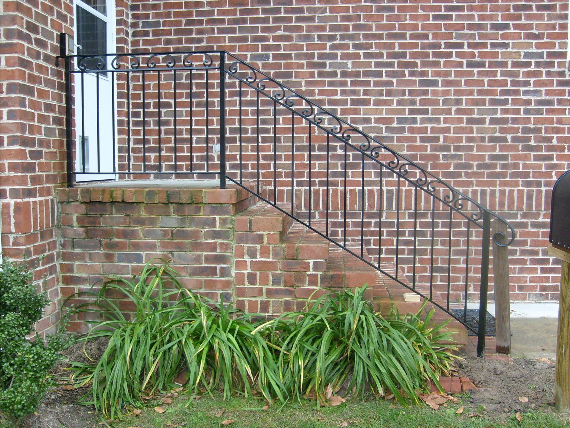 Railings