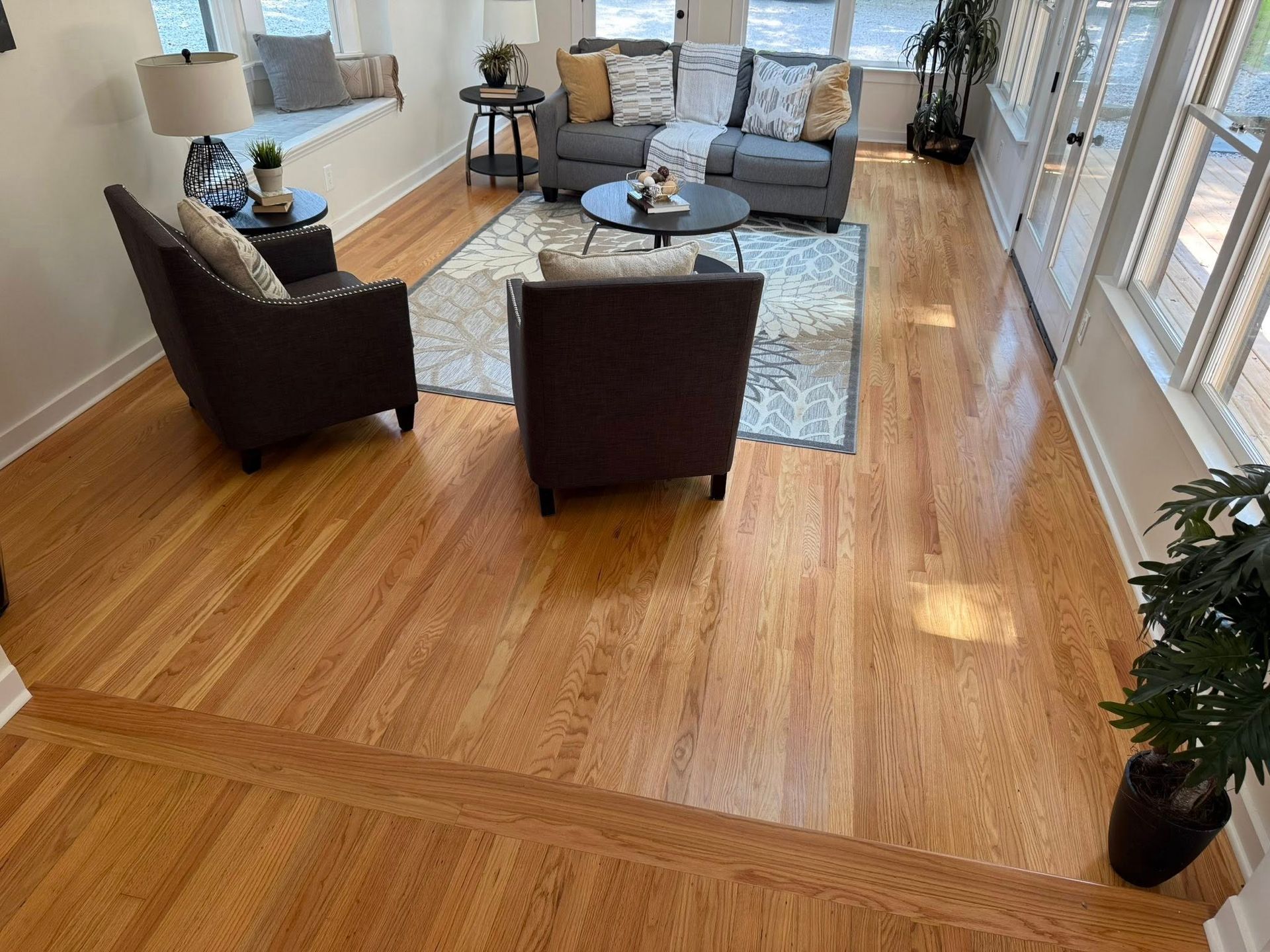 Danny Boy Flooring Company