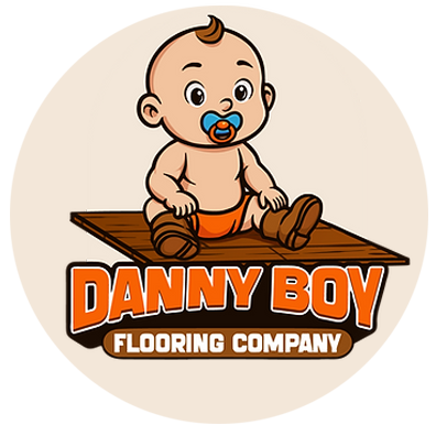 Danny Boy Flooring Company - logo