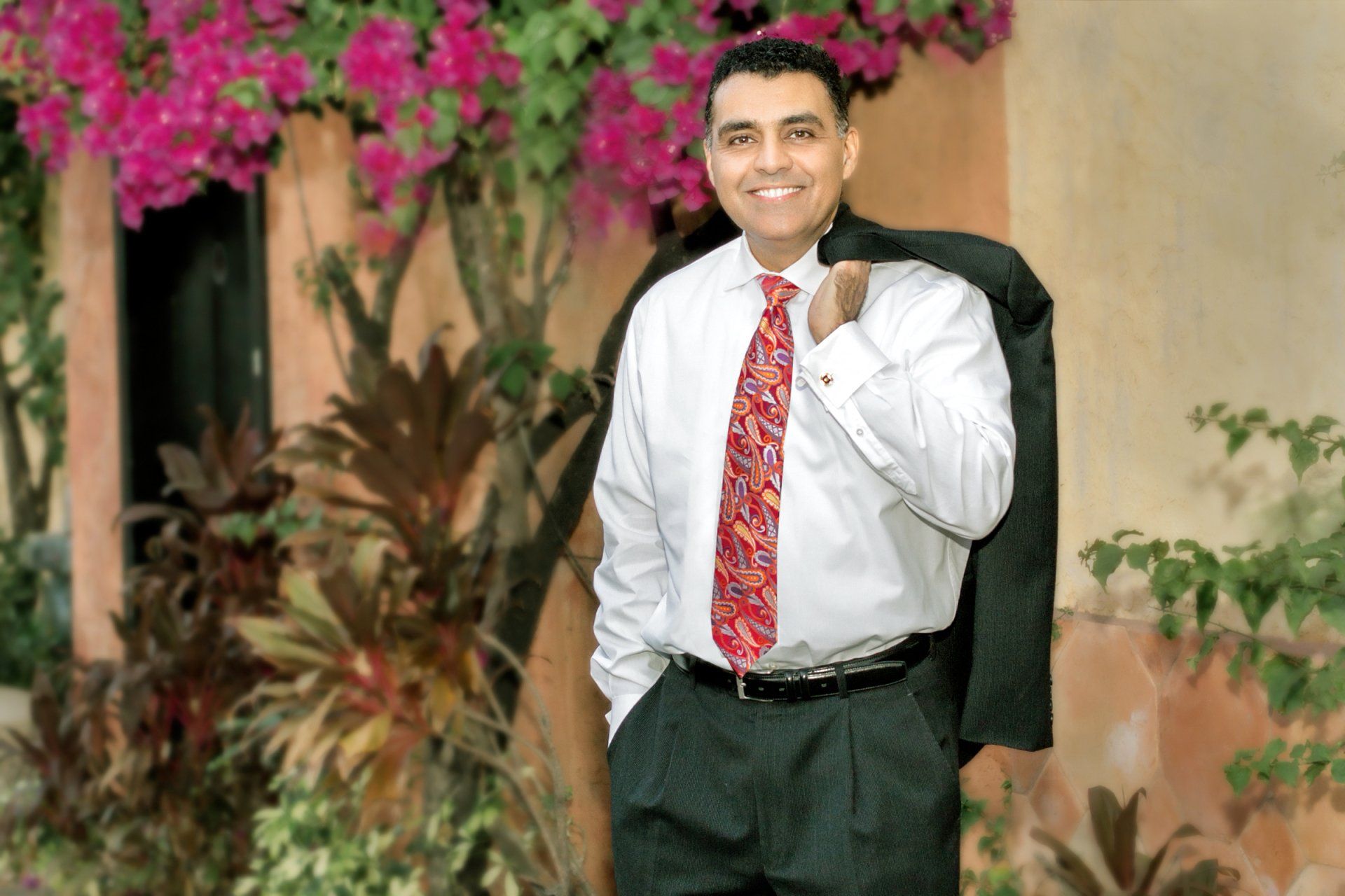 Dr. Sumeet Bhanot - Bhanot Facial Plastic Surgery Center