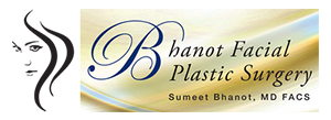 Bhanot Facial Plastic Surgery - Logo