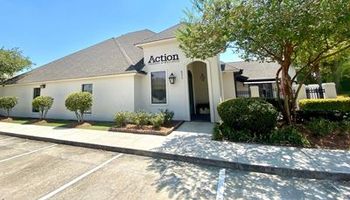 Action Therapy office