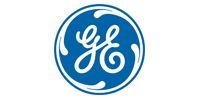 GE logo