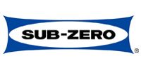 Sub-zero logo