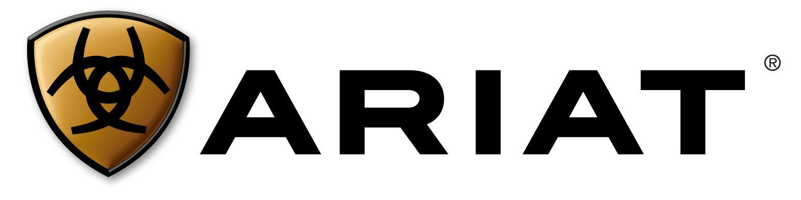 Ariat logo
