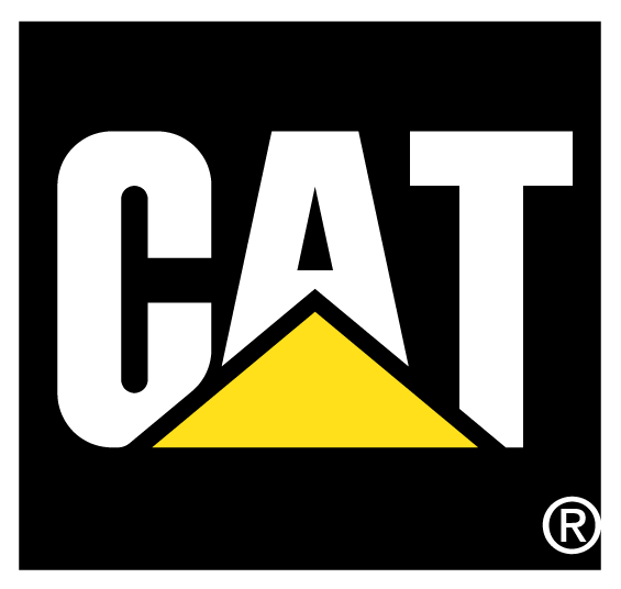 CAT boots logo
