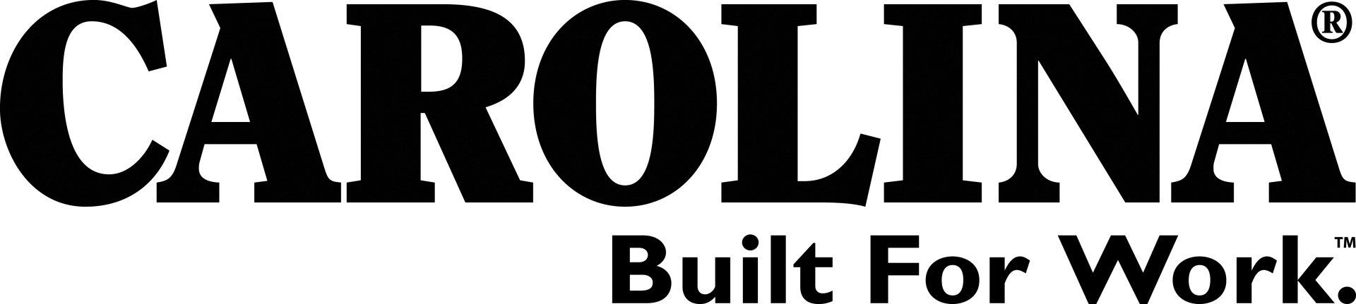 Carolina boots logo