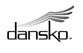 Dansko logo
