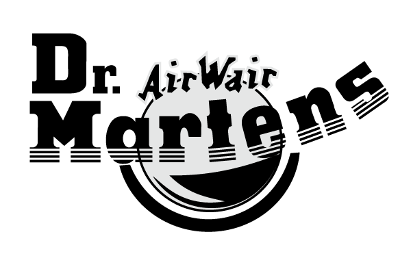 Dr. Martens logo