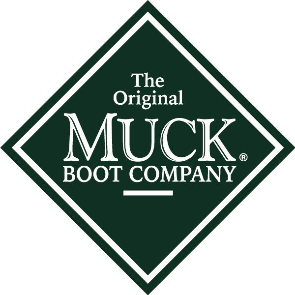 Muck Boot Company logo