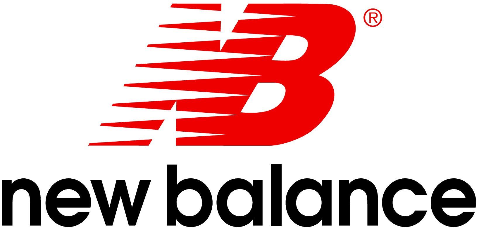 New Balance logo