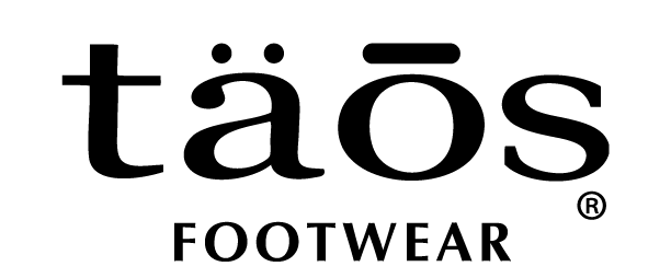 Taos Footwear logo