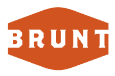 Brunt logo