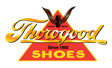 Thorogood logo