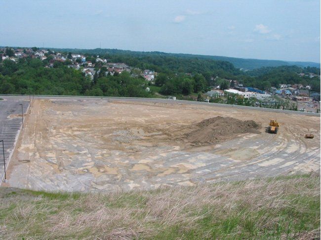 Stanton Heights - Lot