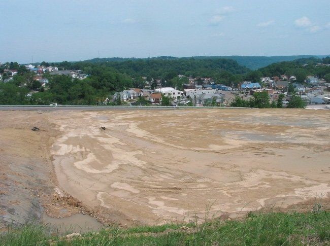 Stanton Heights - Lot