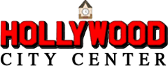 Hollywood Center Inc-Logo