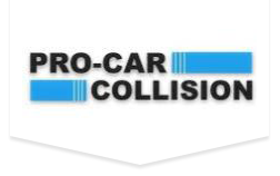 Pro Car Collision Inc logo