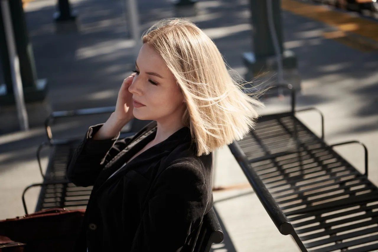 Safie Salon & Day Spa photo gallery