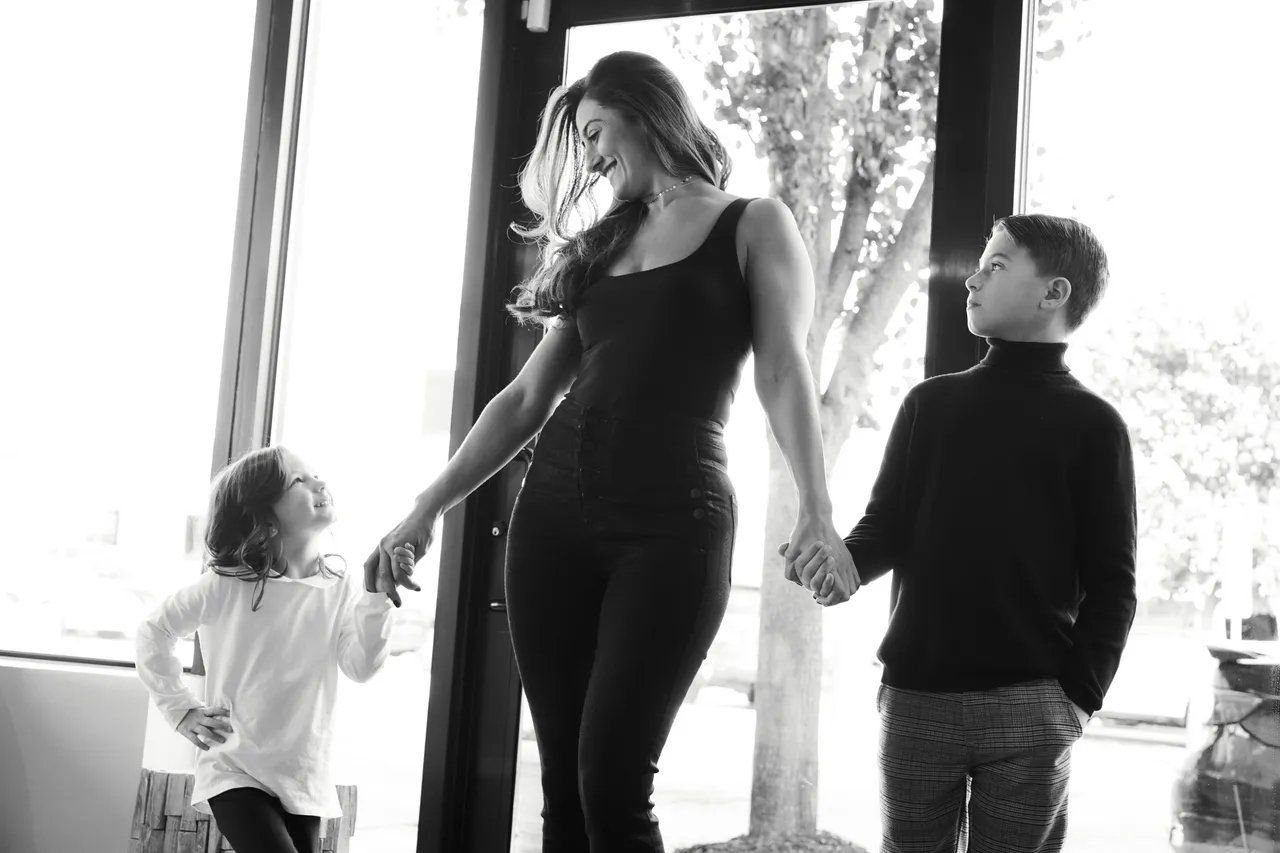 Safie Salon & Day Spa photo gallery