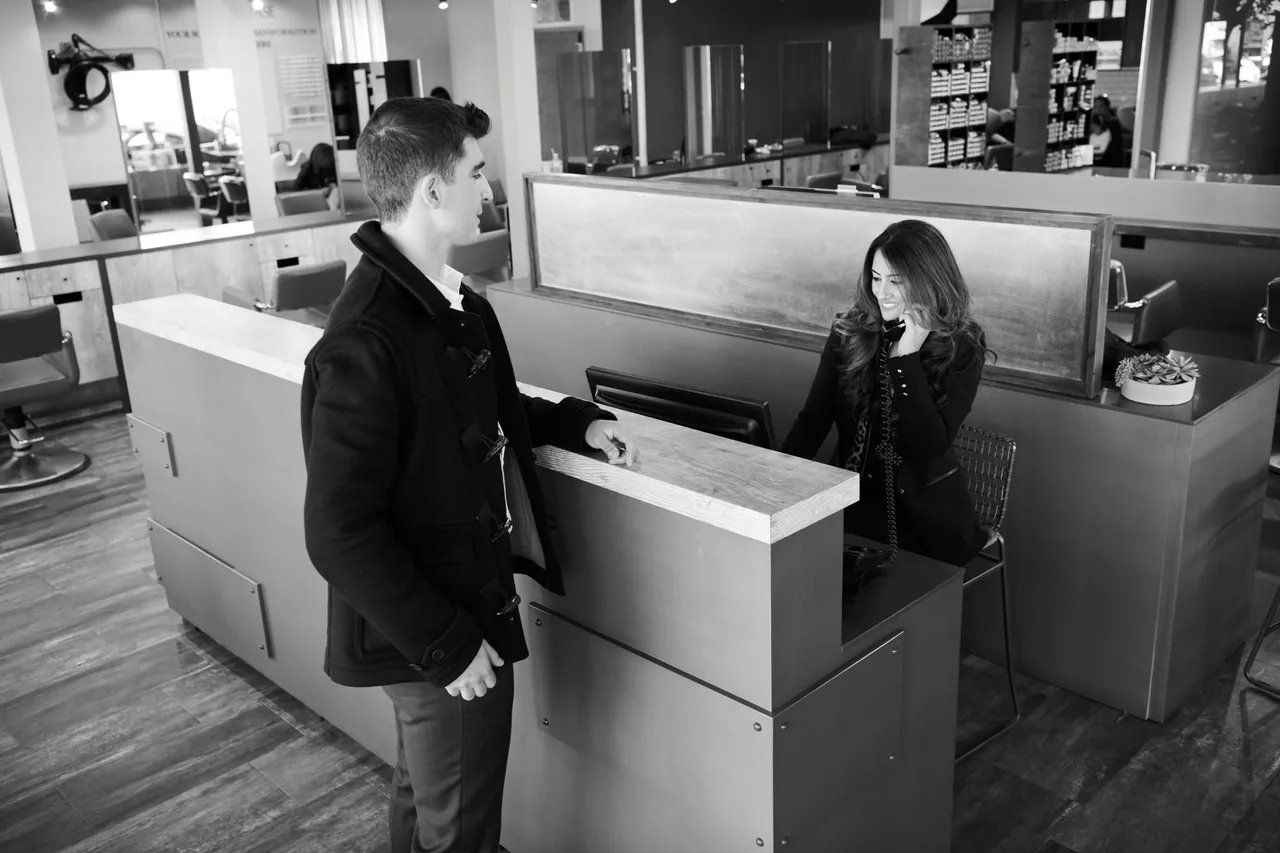 Safie Salon & Day Spa photo gallery