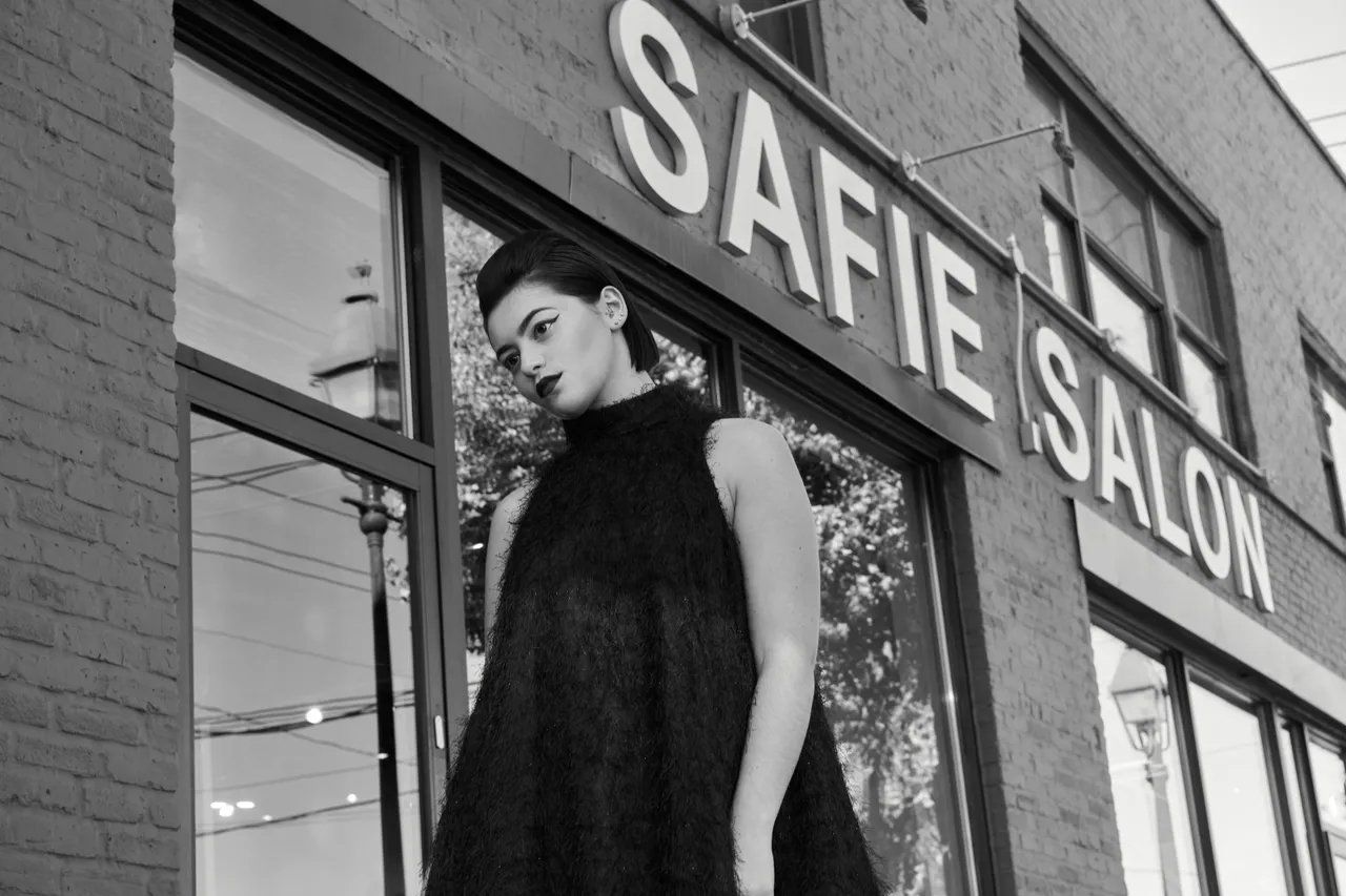 Safie Salon & Day Spa photo gallery