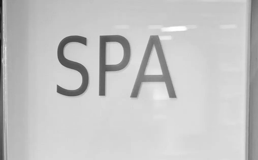 Spa services