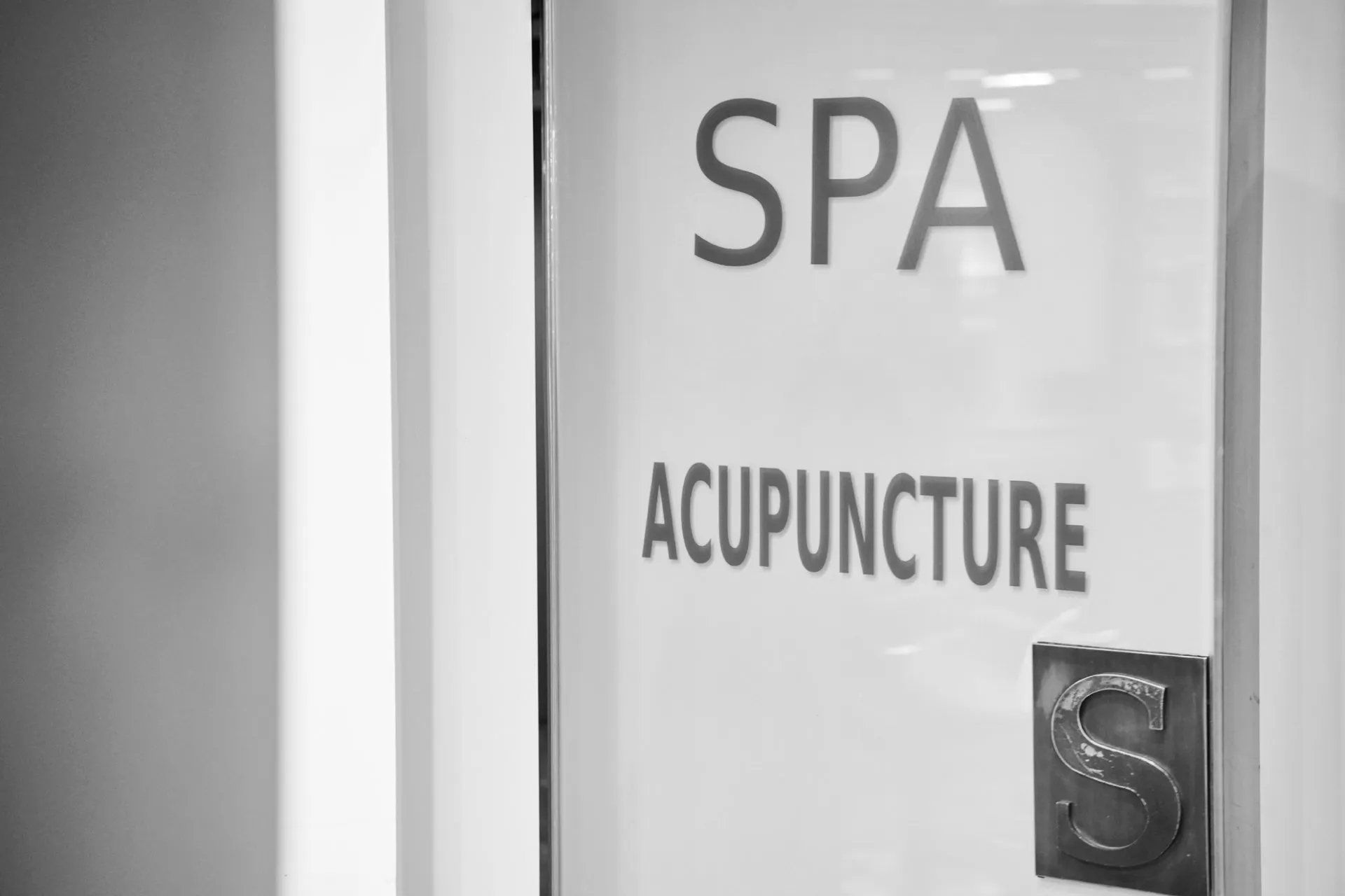 Spa services