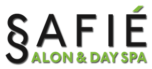 Safié Salon & Day Spa - logo