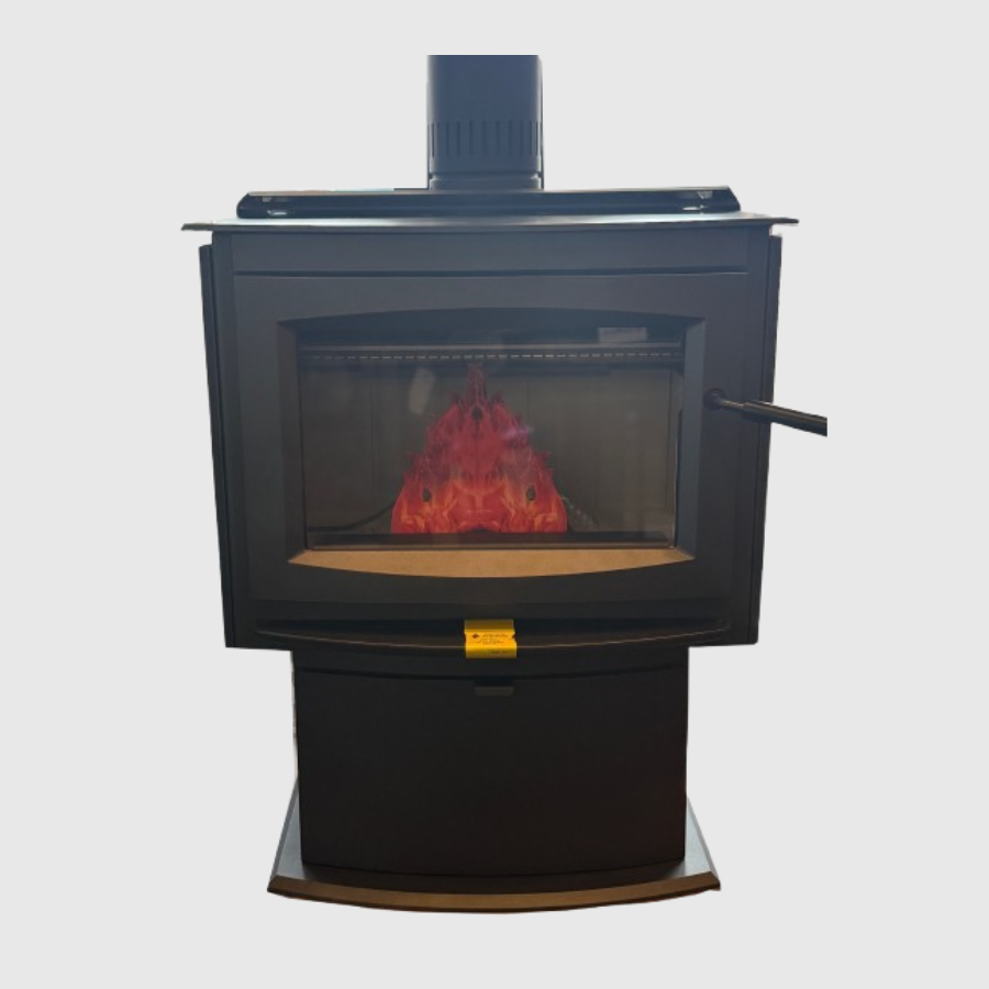 Napoleon S25 Wood Stove