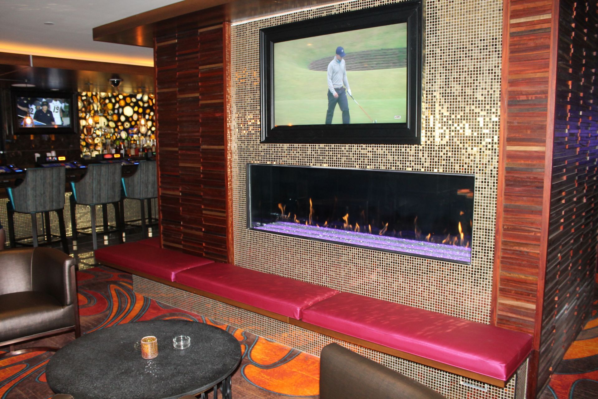 Tropicana Hotel & Casino