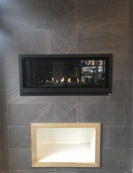 Showroom Display - West Berlin