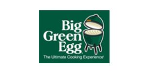 Big Green Egg
