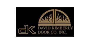 David Kimberly Door