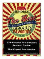 A poster that says `` the best memorial 's favorites '' on it.