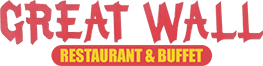 Great Wall Restaurant | Logo