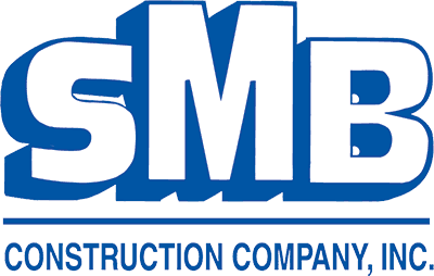 SMB Restoration Specialists - Logo